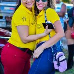 Recorde de público a 6ª edição do Aniversário do Rancho Guimarães 36