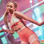 Papazoni foi o destaque da segunda noite do Baile da Fenomenal 2019 22