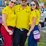 Recorde de público a 6ª edição do Aniversário do Rancho Guimarães 38