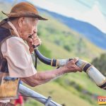 Grandes nomes da música baiana animaram a 11ª Grande Cavalgada Na Terra do Forró 91