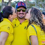 Recorde de público a 6ª edição do Aniversário do Rancho Guimarães 39