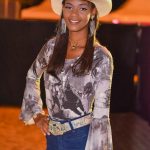 Canavieiras: Yara Silva abriu a primeira noite da 3ª edição da Cavalgada das Mulheres 809