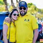 Recorde de público a 6ª edição do Aniversário do Rancho Guimarães 42