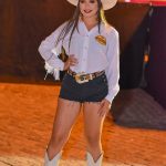 Canavieiras: Yara Silva abriu a primeira noite da 3ª edição da Cavalgada das Mulheres 46