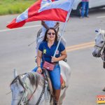 Grandes nomes da música baiana animaram a 11ª Grande Cavalgada Na Terra do Forró 97