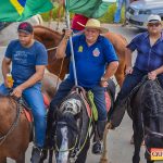 Grandes nomes da música baiana animaram a 11ª Grande Cavalgada Na Terra do Forró 99
