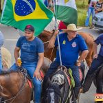 Grandes nomes da música baiana animaram a 11ª Grande Cavalgada Na Terra do Forró 100