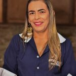 Canavieiras: Yara Silva abriu a primeira noite da 3ª edição da Cavalgada das Mulheres 50