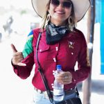 Sucesso absoluto a 2ª Montaria Os Tropeiros 250