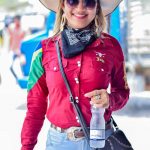 Sucesso absoluto a 2ª Montaria Os Tropeiros 252