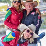 Sucesso absoluto a 2ª Montaria Os Tropeiros 254