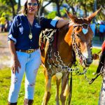 Recorde de público a 6ª edição do Aniversário do Rancho Guimarães 54