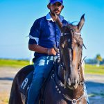 Recorde de público a 6ª edição do Aniversário do Rancho Guimarães 58