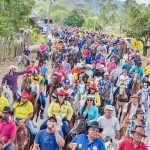 Grandes nomes da música baiana animaram a 11ª Grande Cavalgada Na Terra do Forró 113