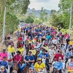 Grandes nomes da música baiana animaram a 11ª Grande Cavalgada Na Terra do Forró 114