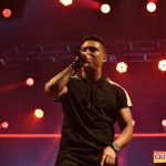 Papazoni foi o destaque da segunda noite do Baile da Fenomenal 2019 39