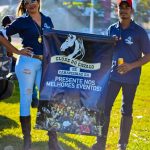 Recorde de público a 6ª edição do Aniversário do Rancho Guimarães 64