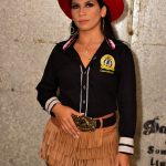 Canavieiras: Yara Silva abriu a primeira noite da 3ª edição da Cavalgada das Mulheres 77