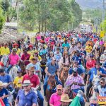 Grandes nomes da música baiana animaram a 11ª Grande Cavalgada Na Terra do Forró 118