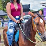 Sucesso absoluto a 2ª Montaria Os Tropeiros 274