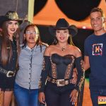 Canavieiras: Yara Silva abriu a primeira noite da 3ª edição da Cavalgada das Mulheres 850