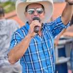 Grandes nomes da música baiana animaram a 11ª Grande Cavalgada Na Terra do Forró 119