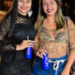 Canavieiras: Yara Silva abriu a primeira noite da 3ª edição da Cavalgada das Mulheres 854