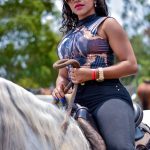 Sucesso absoluto a 2ª Montaria Os Tropeiros 283