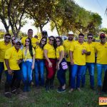 Recorde de público a 6ª edição do Aniversário do Rancho Guimarães 73