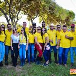 Recorde de público a 6ª edição do Aniversário do Rancho Guimarães 76