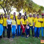 Recorde de público a 6ª edição do Aniversário do Rancho Guimarães 77