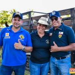 Recorde de público a 6ª edição do Aniversário do Rancho Guimarães 78