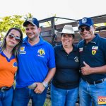Recorde de público a 6ª edição do Aniversário do Rancho Guimarães 79