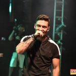 Papazoni foi o destaque da segunda noite do Baile da Fenomenal 2019 44