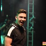 Papazoni foi o destaque da segunda noite do Baile da Fenomenal 2019 45