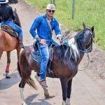 Sucesso absoluto a 2ª Montaria Os Tropeiros 300