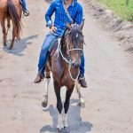 Sucesso absoluto a 2ª Montaria Os Tropeiros 301