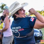 Recorde de público a 6ª edição do Aniversário do Rancho Guimarães 81