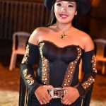 Canavieiras: Yara Silva abriu a primeira noite da 3ª edição da Cavalgada das Mulheres 877
