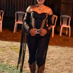 Canavieiras: Yara Silva abriu a primeira noite da 3ª edição da Cavalgada das Mulheres 878