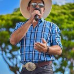 Grandes nomes da música baiana animaram a 11ª Grande Cavalgada Na Terra do Forró 143