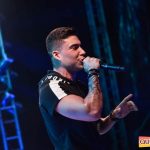 Papazoni foi o destaque da segunda noite do Baile da Fenomenal 2019 47