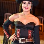 Canavieiras: Yara Silva abriu a primeira noite da 3ª edição da Cavalgada das Mulheres 113