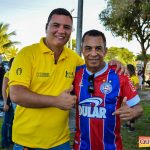 Recorde de público a 6ª edição do Aniversário do Rancho Guimarães 85