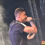 Papazoni foi o destaque da segunda noite do Baile da Fenomenal 2019 48