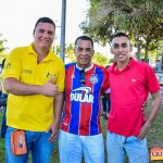 Recorde de público a 6ª edição do Aniversário do Rancho Guimarães 86