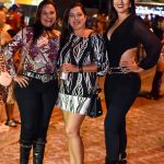 Canavieiras: Yara Silva abriu a primeira noite da 3ª edição da Cavalgada das Mulheres 883