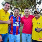 Recorde de público a 6ª edição do Aniversário do Rancho Guimarães 87