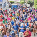 Grandes nomes da música baiana animaram a 11ª Grande Cavalgada Na Terra do Forró 148