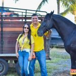 Recorde de público a 6ª edição do Aniversário do Rancho Guimarães 91